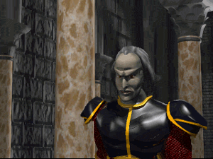 Cinematic: The Court of the Last Hope