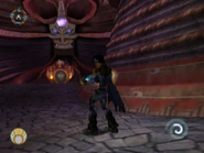 The sacrifice corridor