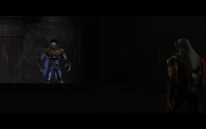 Cutscene: The Ruined Aerie