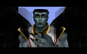 Cutscene: The Tenth Guardian