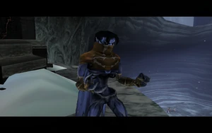 Cutscene: The Tenth Guardian