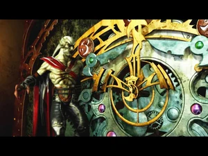 Cutscene: Prologue