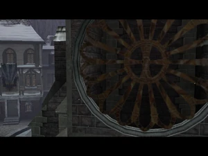 Uschtenheim in Nosgoth's eary history