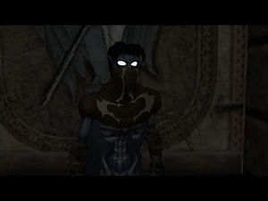 Cutscene: Vorador's last counsel