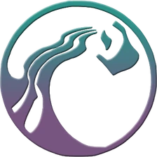 The cut finalised symbol