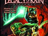 Legacy of Kain: Defiance: Prima's Official Strategy Guide
