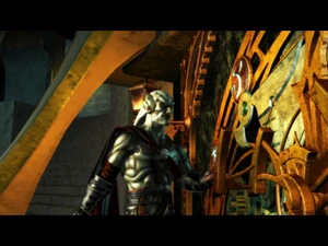 Cutscene: Prologue
