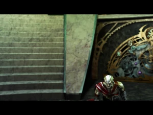 Cutscene: Prologue