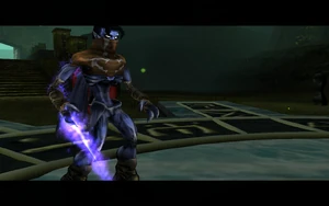 Cutscene: The Corruption of the Pillars