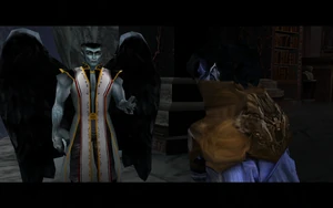 Cutscene: The Tenth Guardian