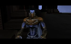 Cutscene: The Tenth Guardian