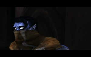 Cutscene: The Tenth Guardian