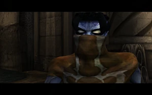 Cutscene: Time Streaming