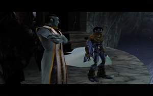 Cutscene: The Tenth Guardian