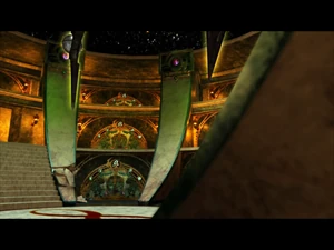 Cutscene: Prologue