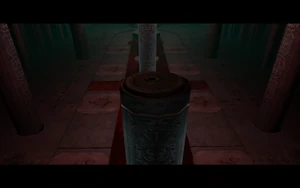 Cutscene: The Tenth Guardian