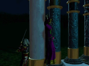 Cinematic: Full Circle