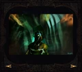 Bonus material art of the Underworld (Defiance).
