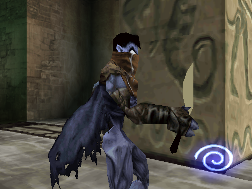 Knives | Legacy of Kain Wiki | Fandom