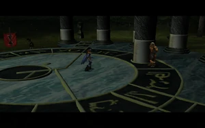 Cutscene: The Corruption of the Pillars