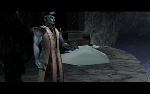 Cutscene: The Tenth Guardian
