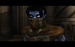 Cutscene: Time Streaming