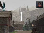 Vasserbunde overshadowed by Nupraptor's Retreat