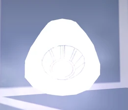 The Faceted Orb