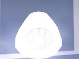 Faceted Orb