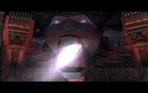 Cutscene: Air Forge Activation