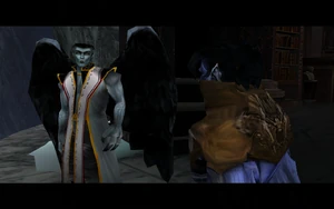 Cutscene: The Tenth Guardian