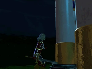 Cinematic: Full Circle