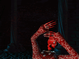 Cinematic: The Failure of the Circle