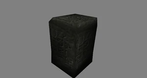 Raziel's Clan territory blocks