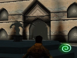 ...is still present in later builds...