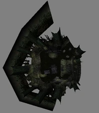 swamp entrance clearing(early)