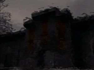 Cinematic: Time-streaming device (Blood Omen era)