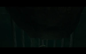 Cutscene: The Elder's Warning
