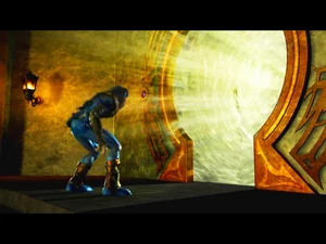 Cutscene: Prologue