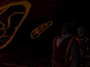 Cinematic: The Great Duel