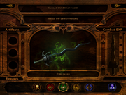 The Dimension enhancement in the inventory