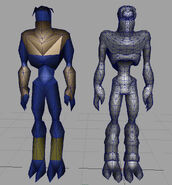 Razps1 ps2.jpg (507 KB) Early iterations of Raziel's character model (SR2).