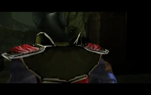 Cutscene: The Vampire Vorador