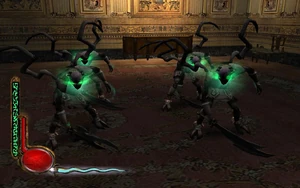 Vampire Revenants (6)