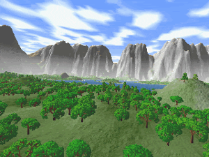 Cinematic: Happy Happy Joy Joy