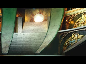 Cutscene: Prologue