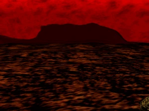 Cinematic: Kain Kong