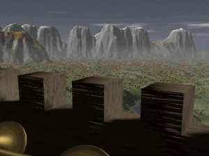 Cinematic: The Court of the Last Hope