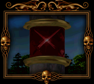 The original symbol of the Pillar of Conflict (BO1).