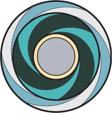 The symbol used for Soul Reaver 2 and Defiance